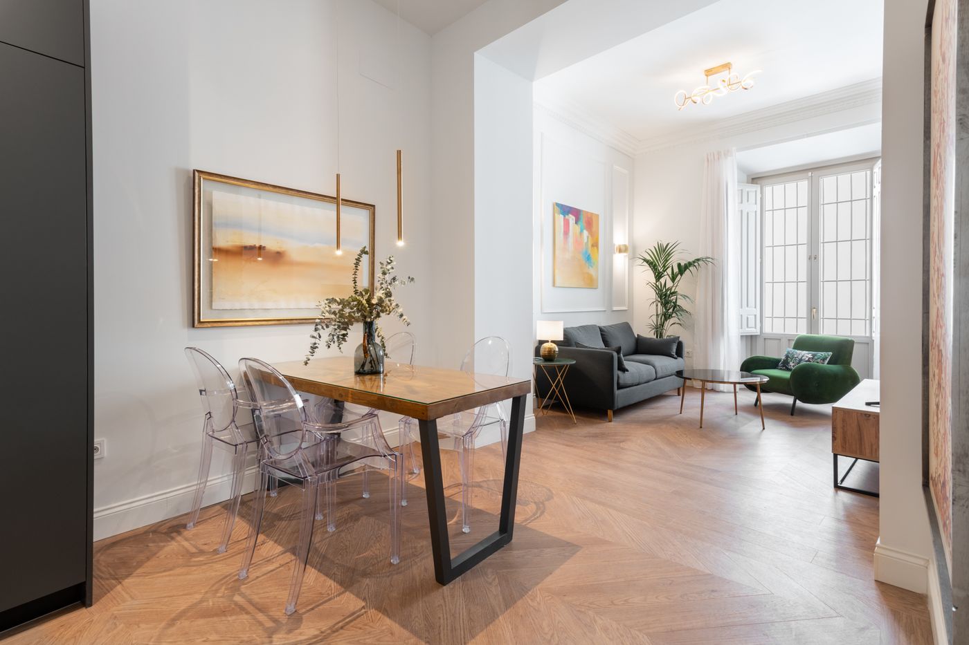 Be-Mate-Malaga-Centro-Room-28