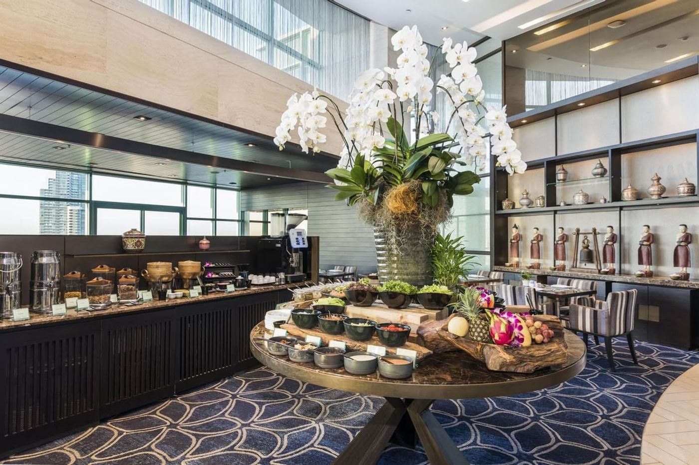 Chatrium Hotel Riverside Bangkok