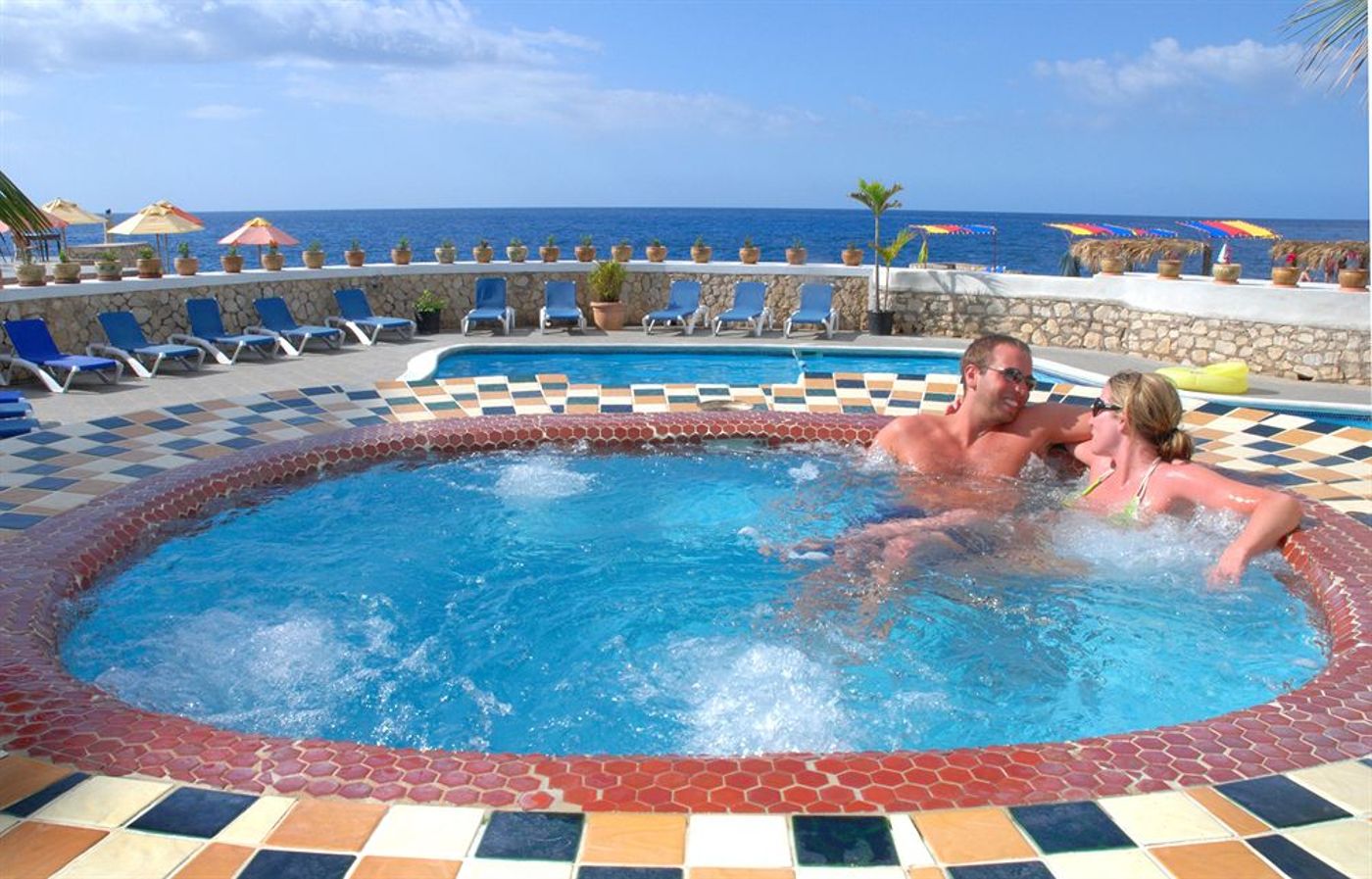 Samsara on the Cliffs