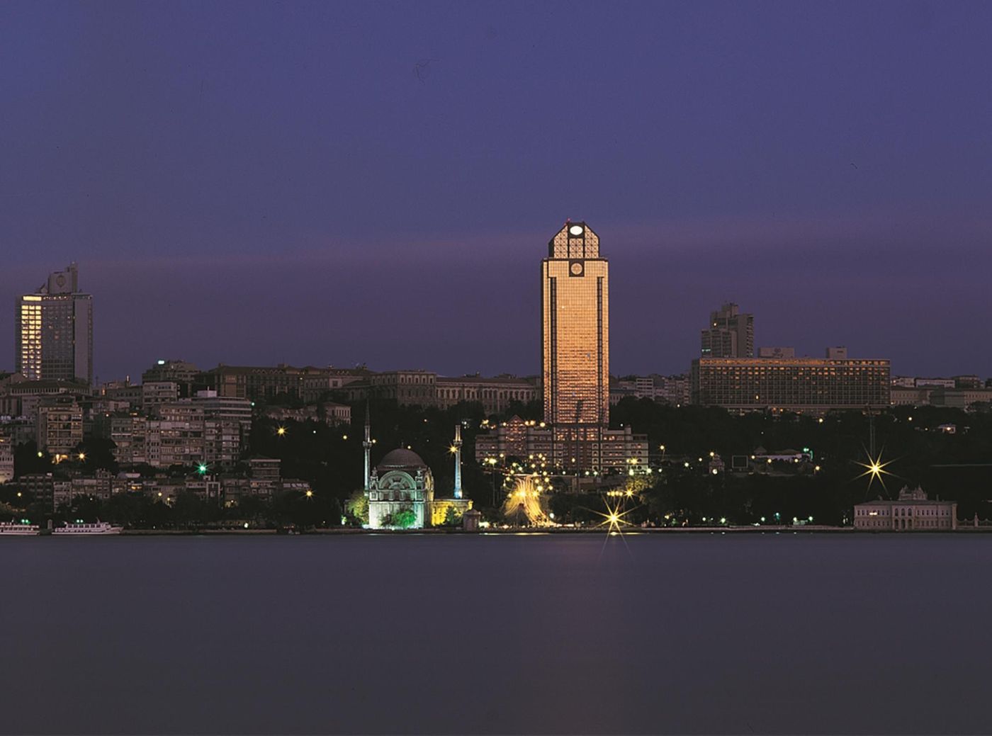 The-Ritz-Carlton-Istanbul-General-view-99