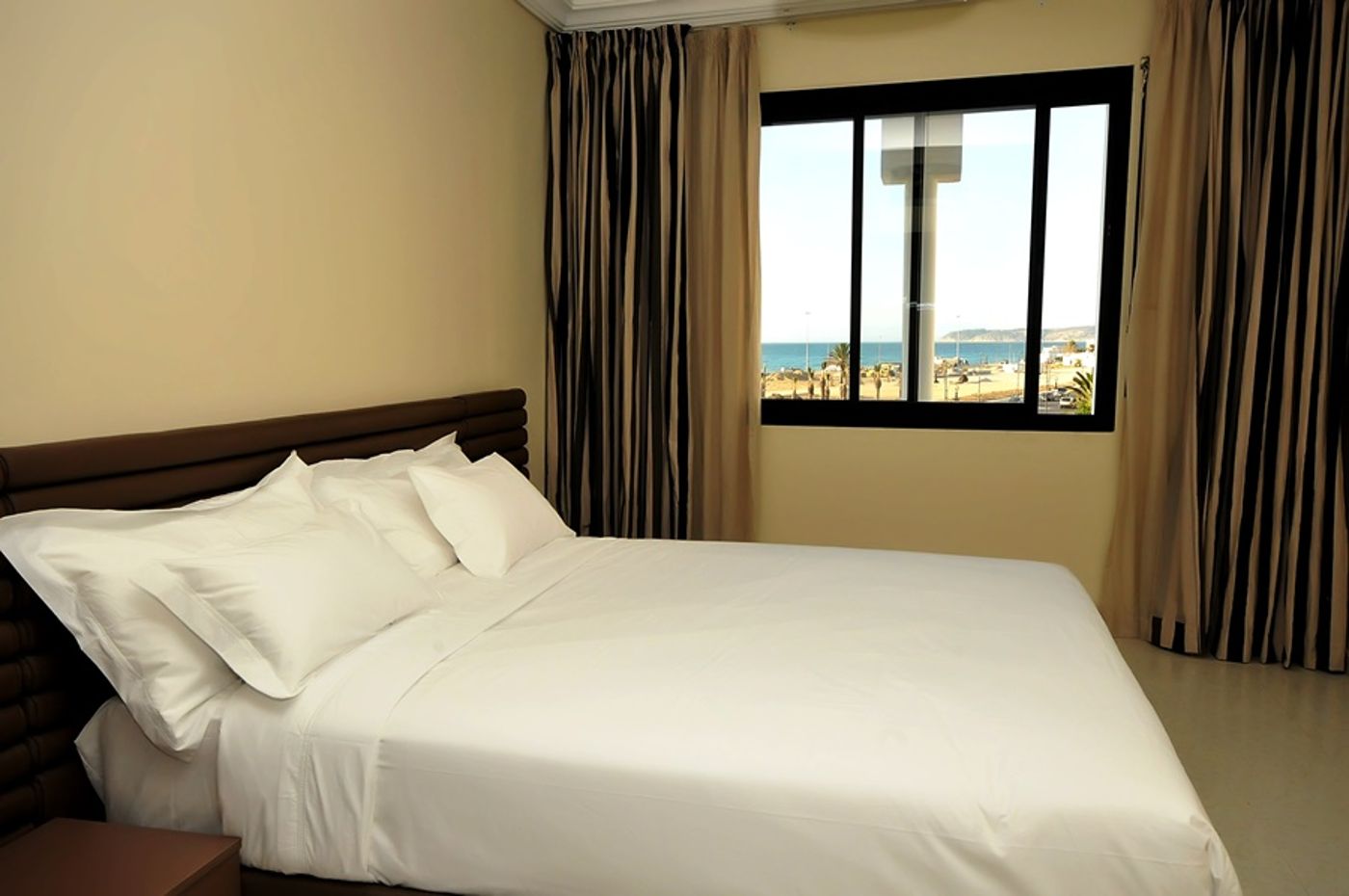 Appart-Hotel Le RIO-Morocco-TANGER-General view-6