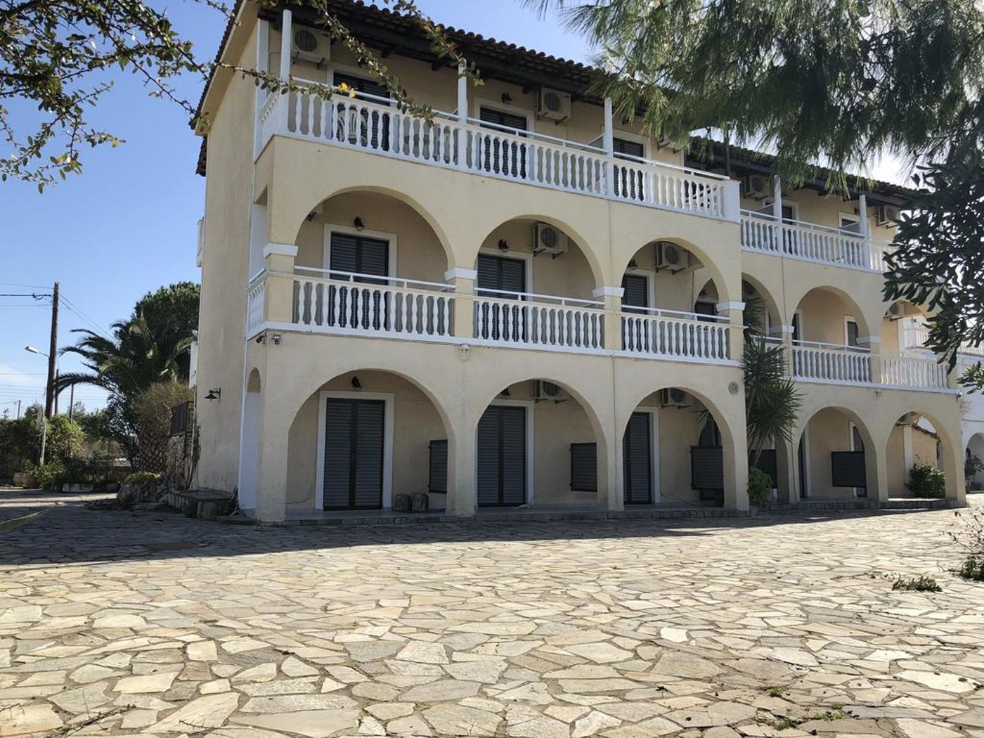 Venus Studios - Zante