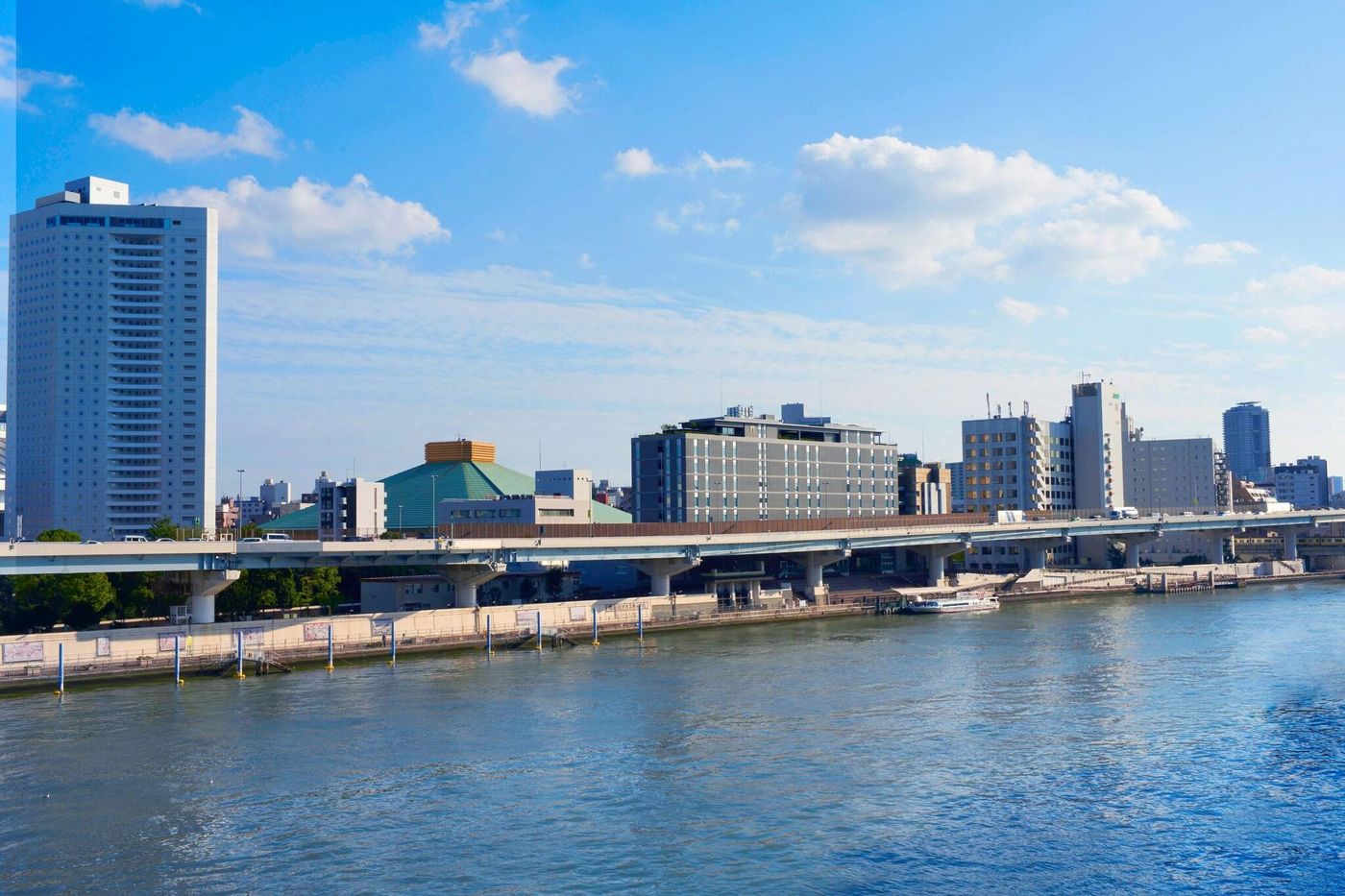 The Gate Hotel Ryogoku by Hulic-Japan-TOKYO-General view-5