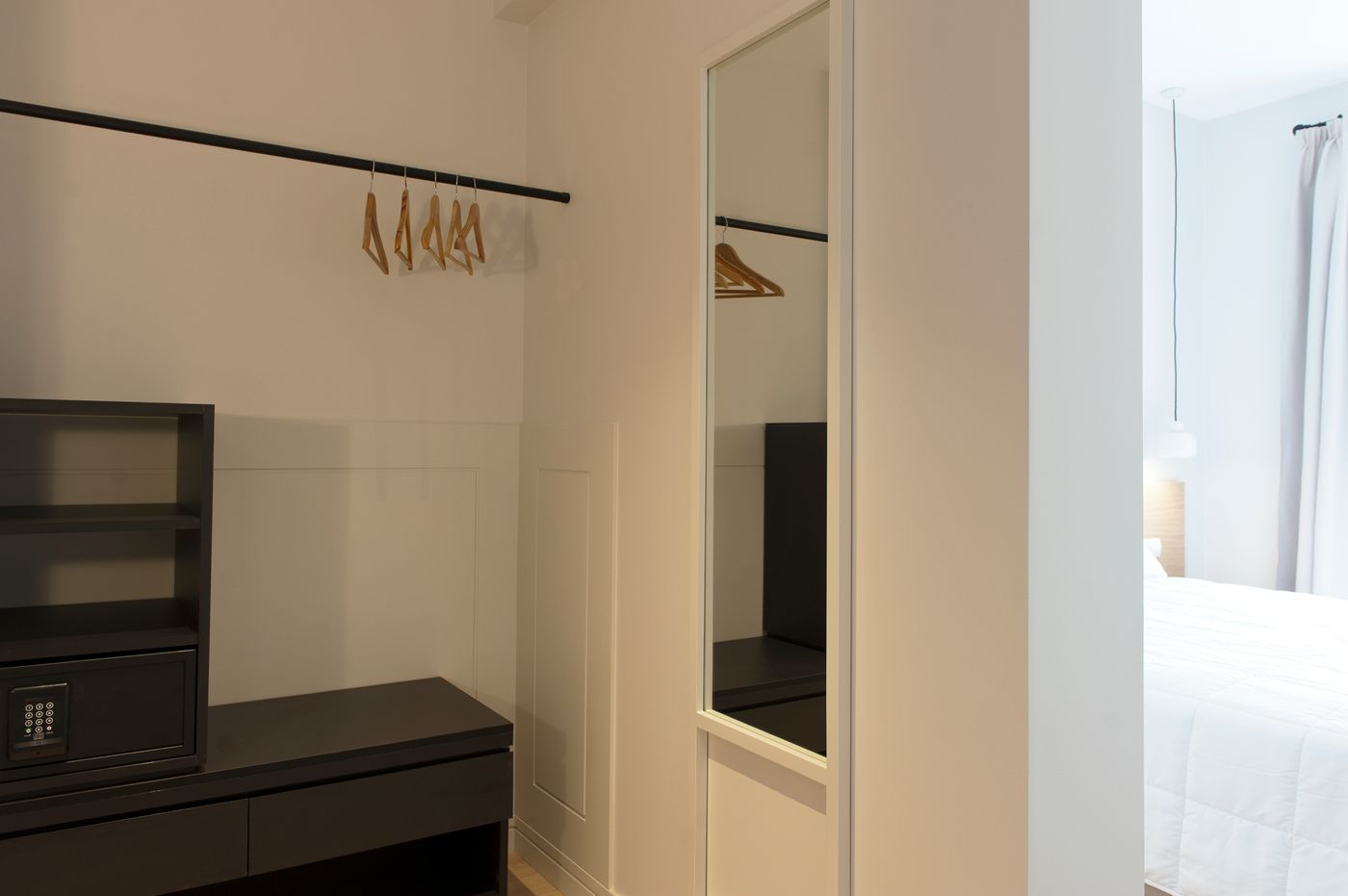 MH Apartments Central Madrid - Spain - MADRID - Room - 5