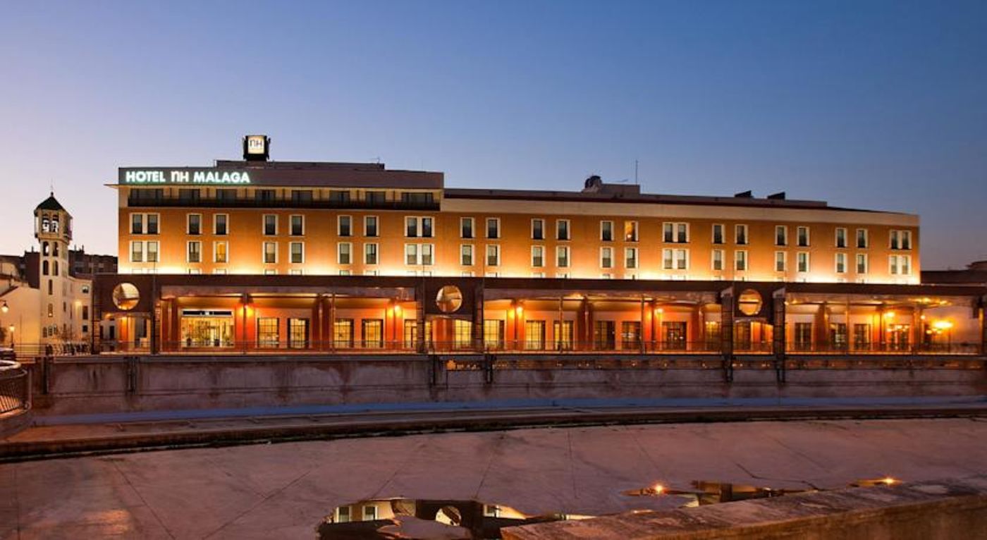 Nh Malaga