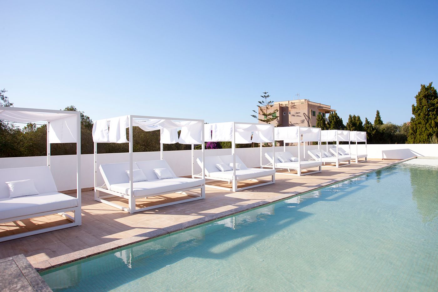 Tarifas Zero Drach del Mar