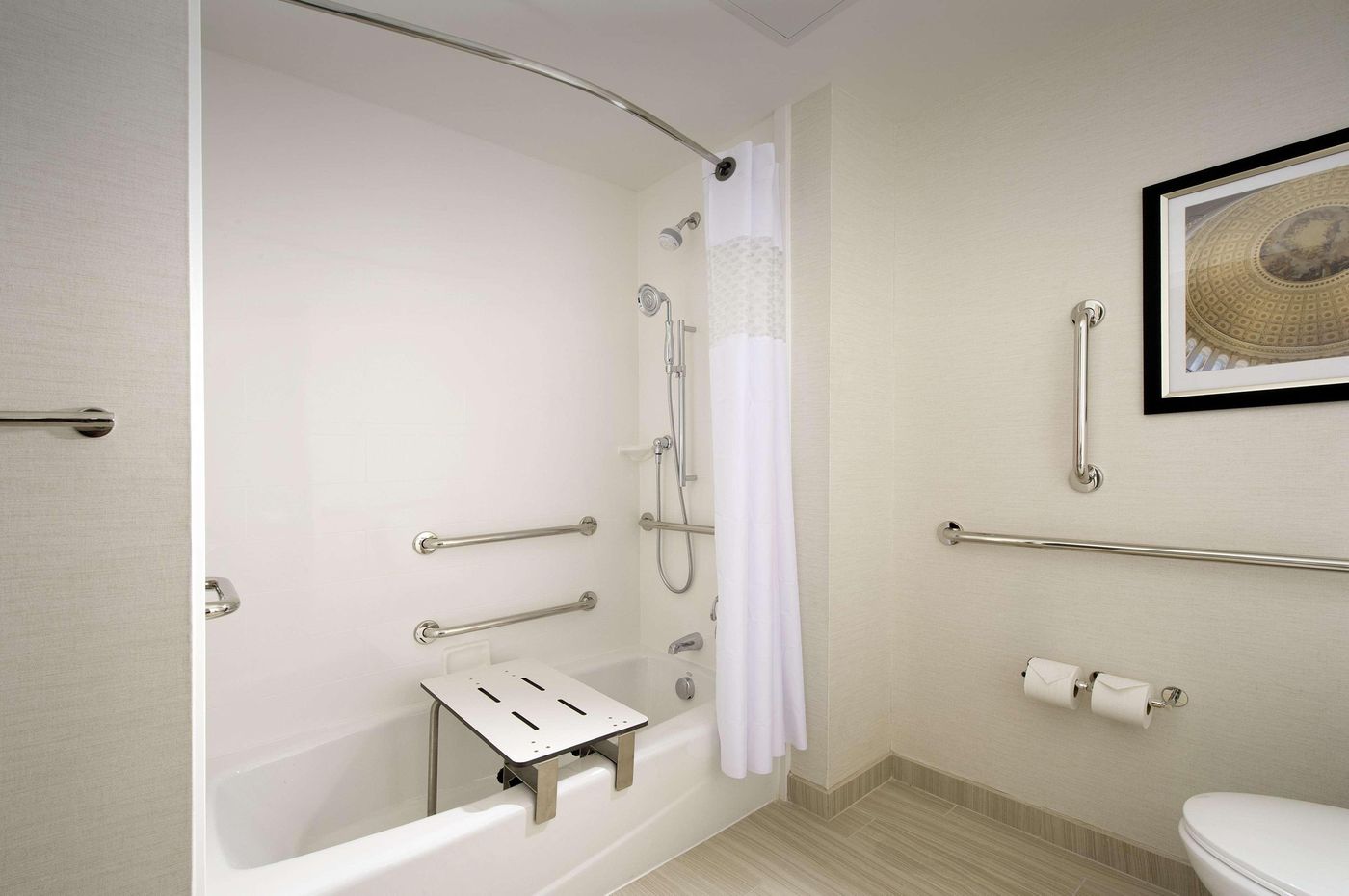 Hampton Inn Washington Dc,Noma Us - United States - WASHINGTON - Room - 5