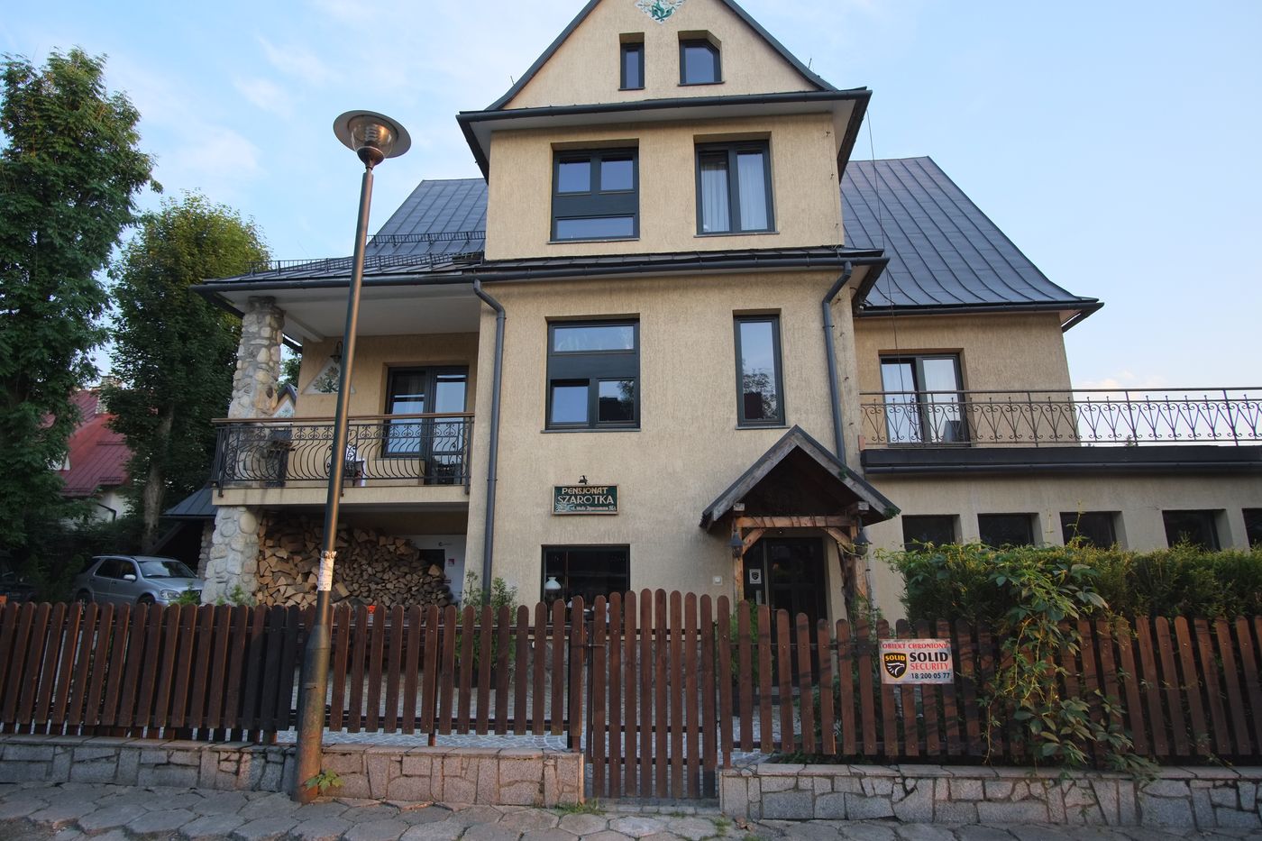 Szarotka-Poland-ZAKOPANE-General view-2