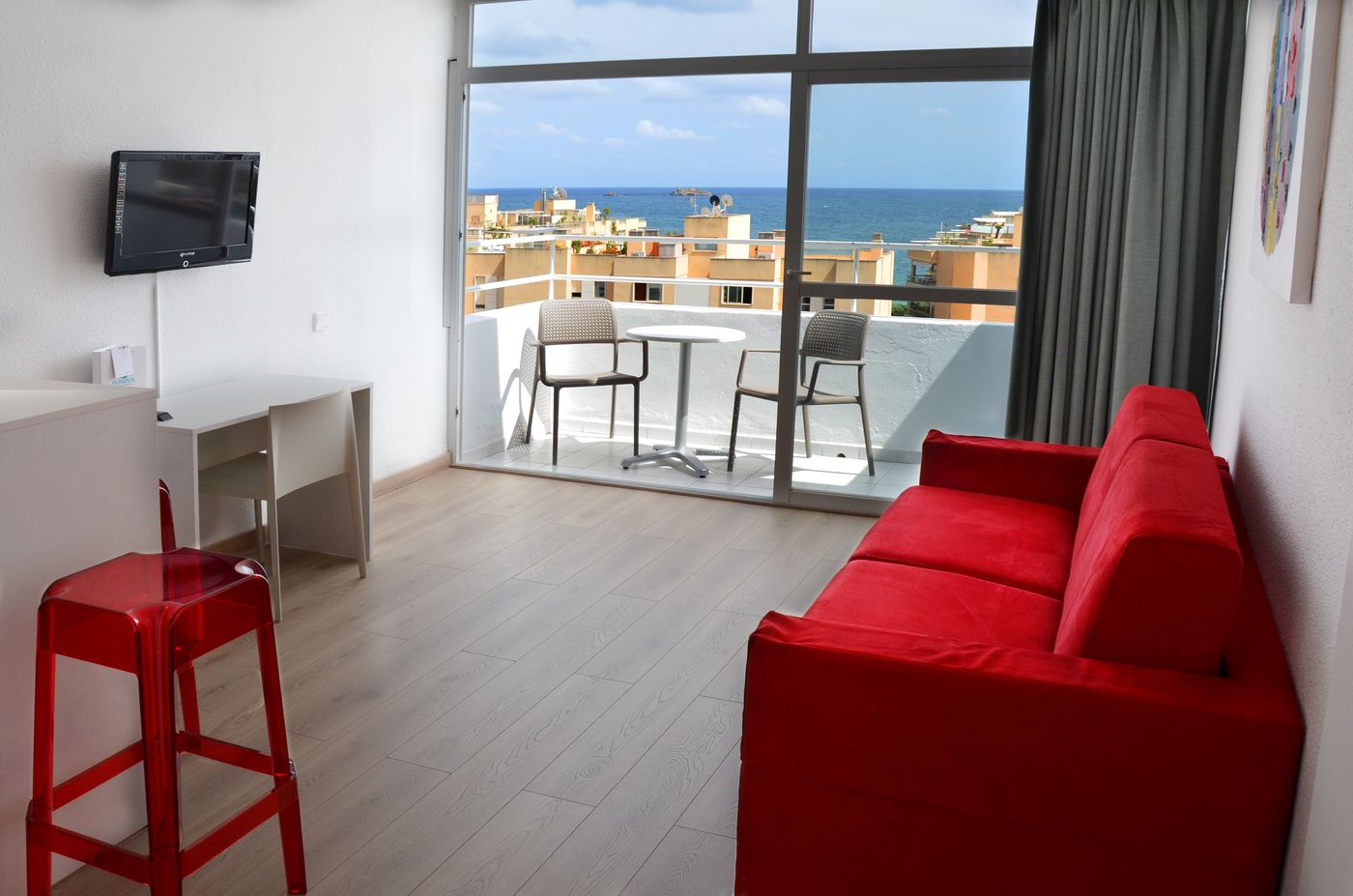 My Tivoli Ibiza Apartments