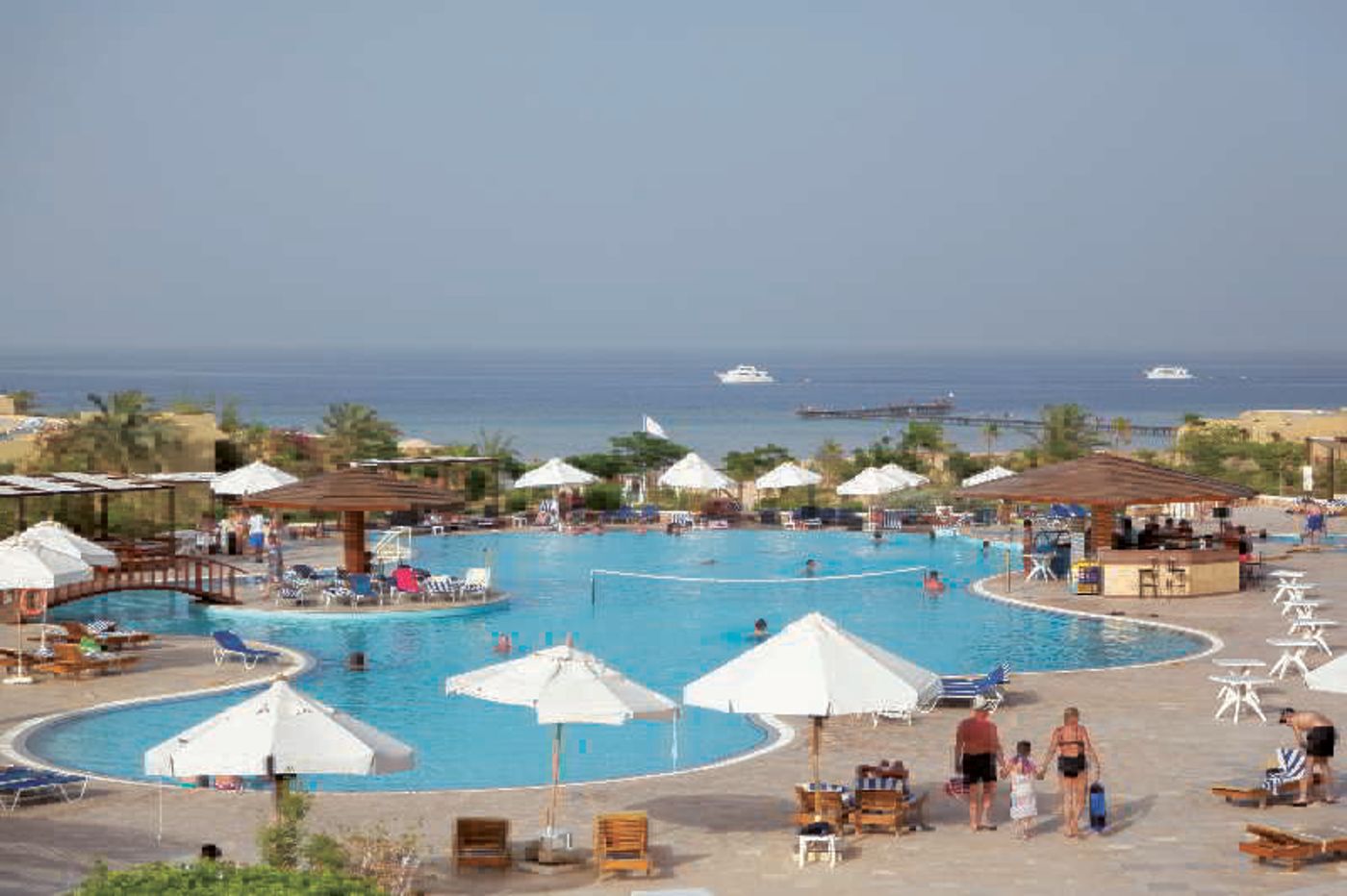 The-Three-Corners-Fayrouz-Plaza-Pool-9