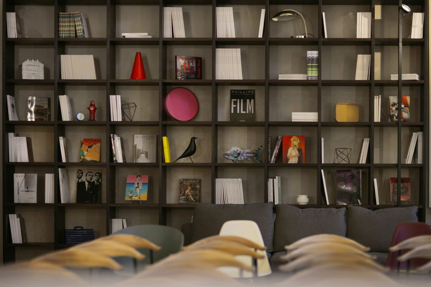 Palazzo Grillo - Italy - Genova - General view - 8