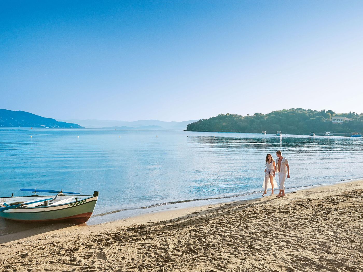 Grecotel-Luxme-Daphnila-Bay-Dassia-Beach-46