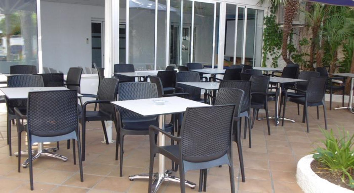 Hotel Apartamentos Solimar