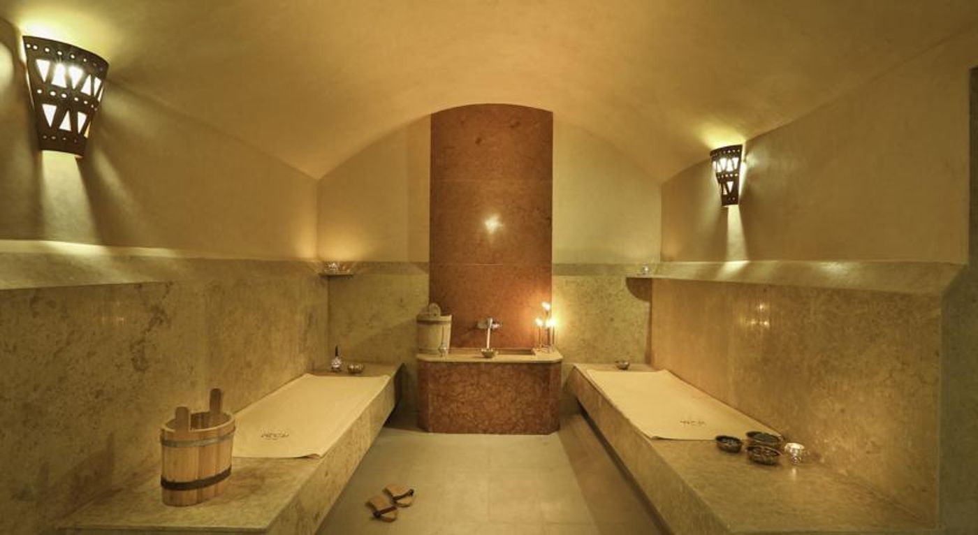 Le Kech Boutique Hotel And Spa