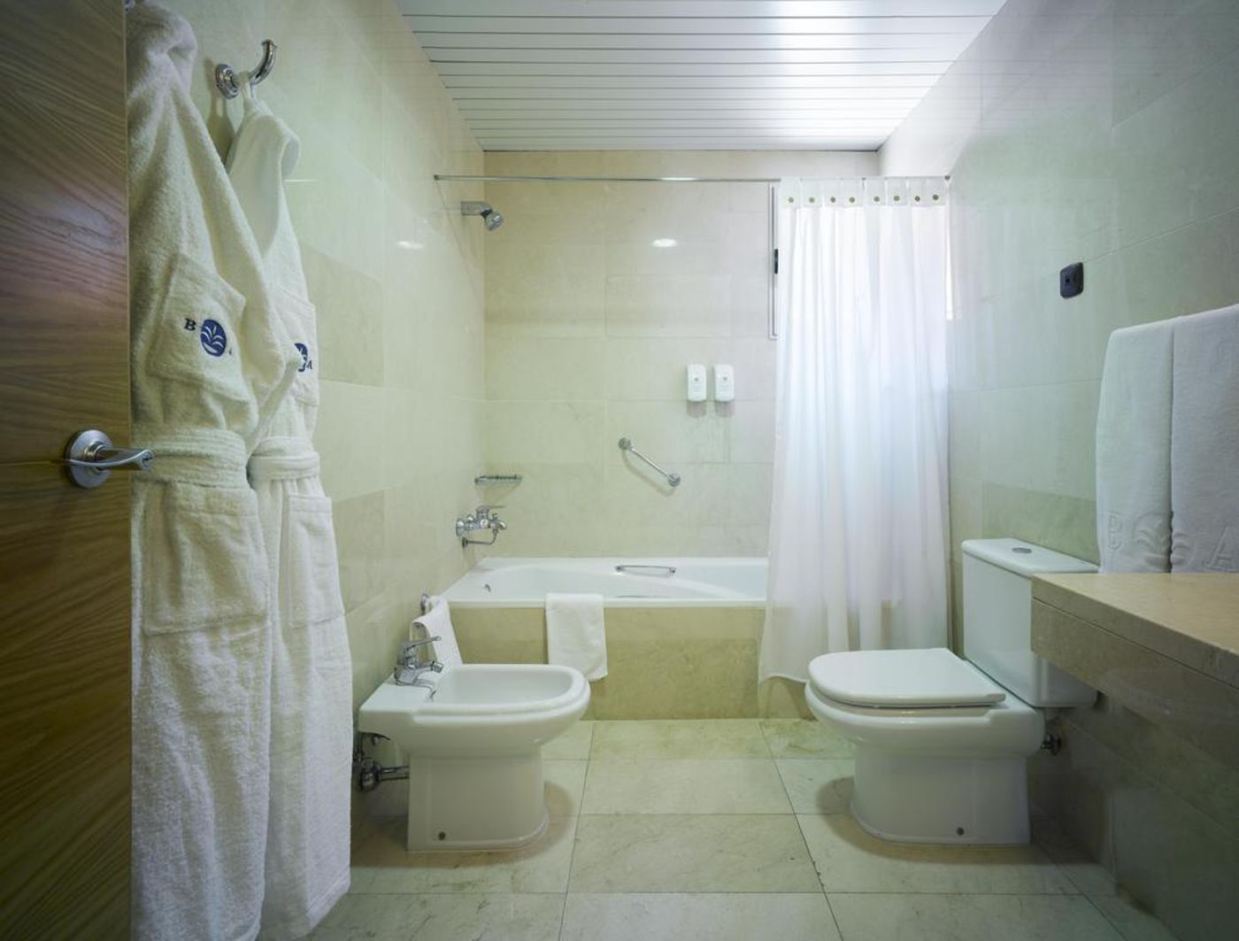 Levante---Balneario-de-Archena-Room-23