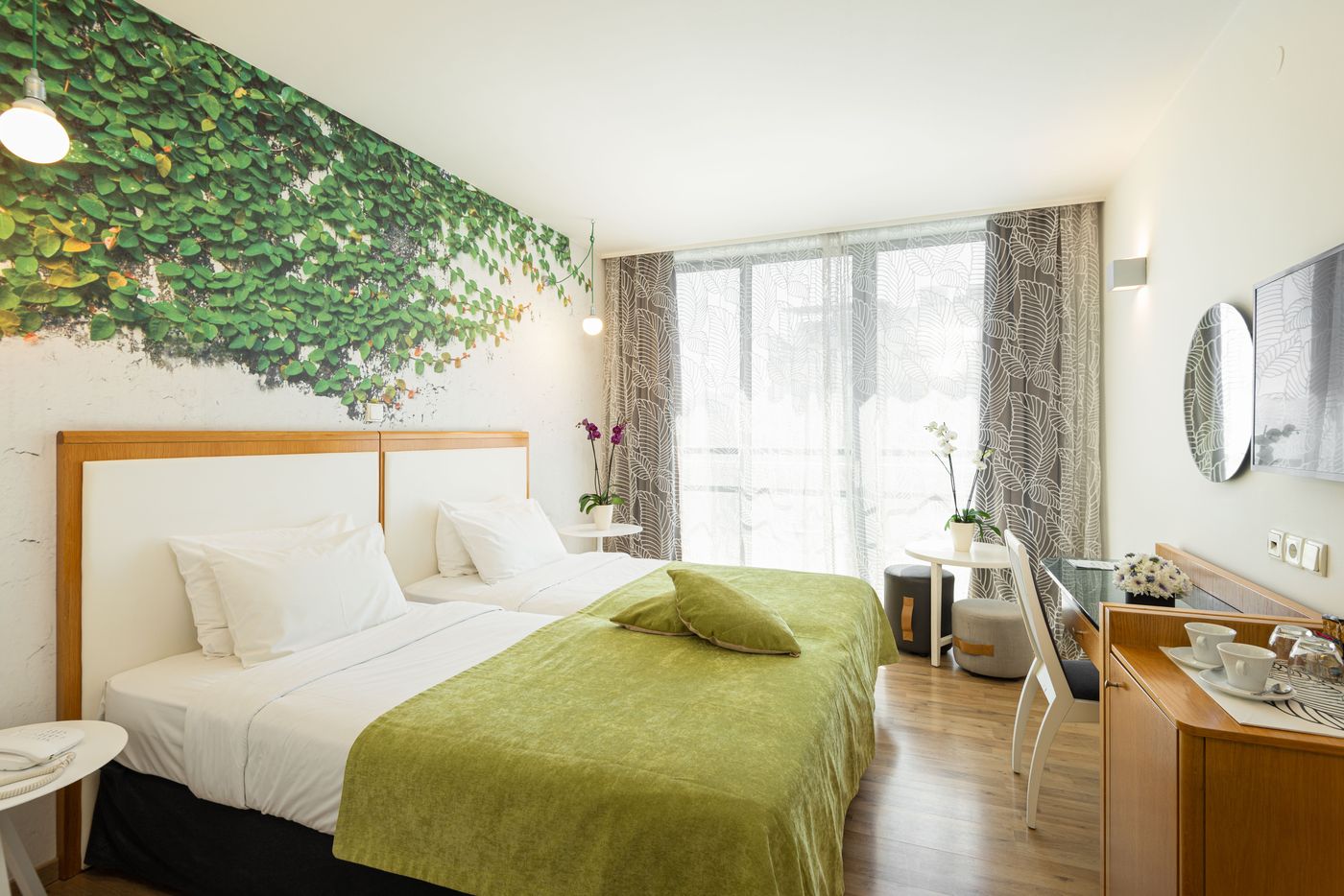 City - Greece - THESSALONIKI - Room - 0