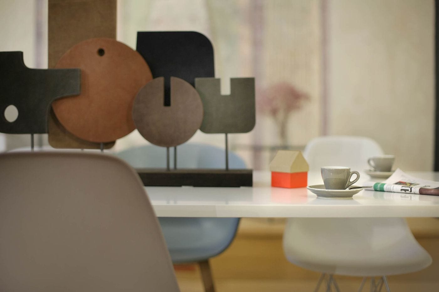 Palazzo Grillo - Italy - Genova - General view - 7