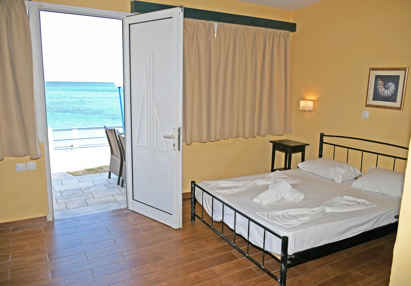 Ionian Sea View Hotel