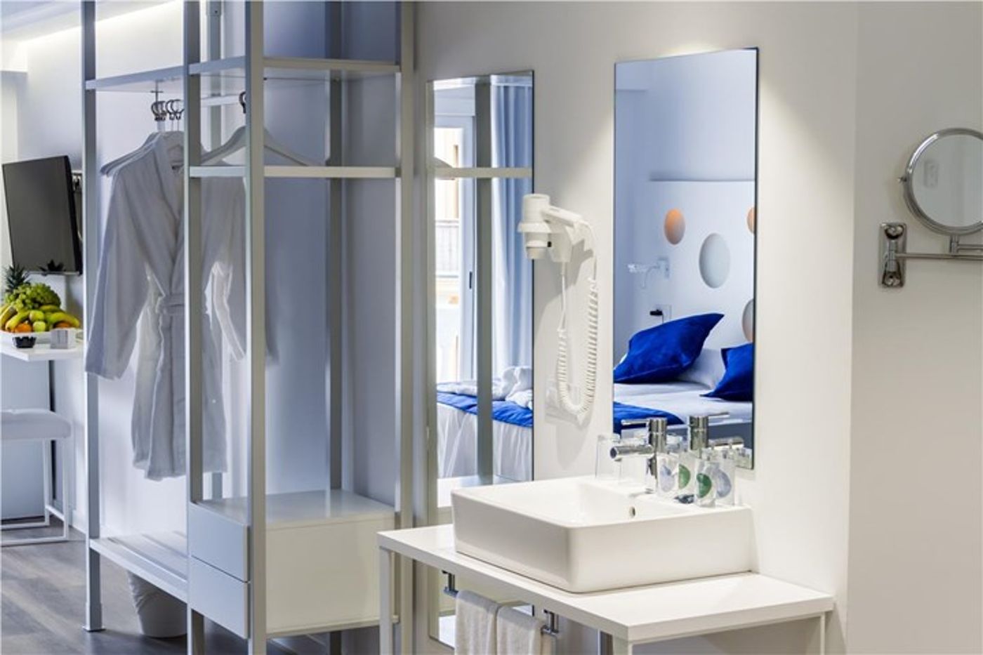 Sensity Chillout Hotel Triton Beach - Adults Only