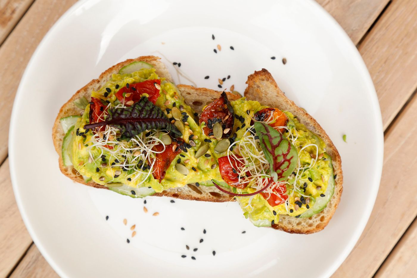 Life House Little Havana - United States - Miami - Restaurant - 7