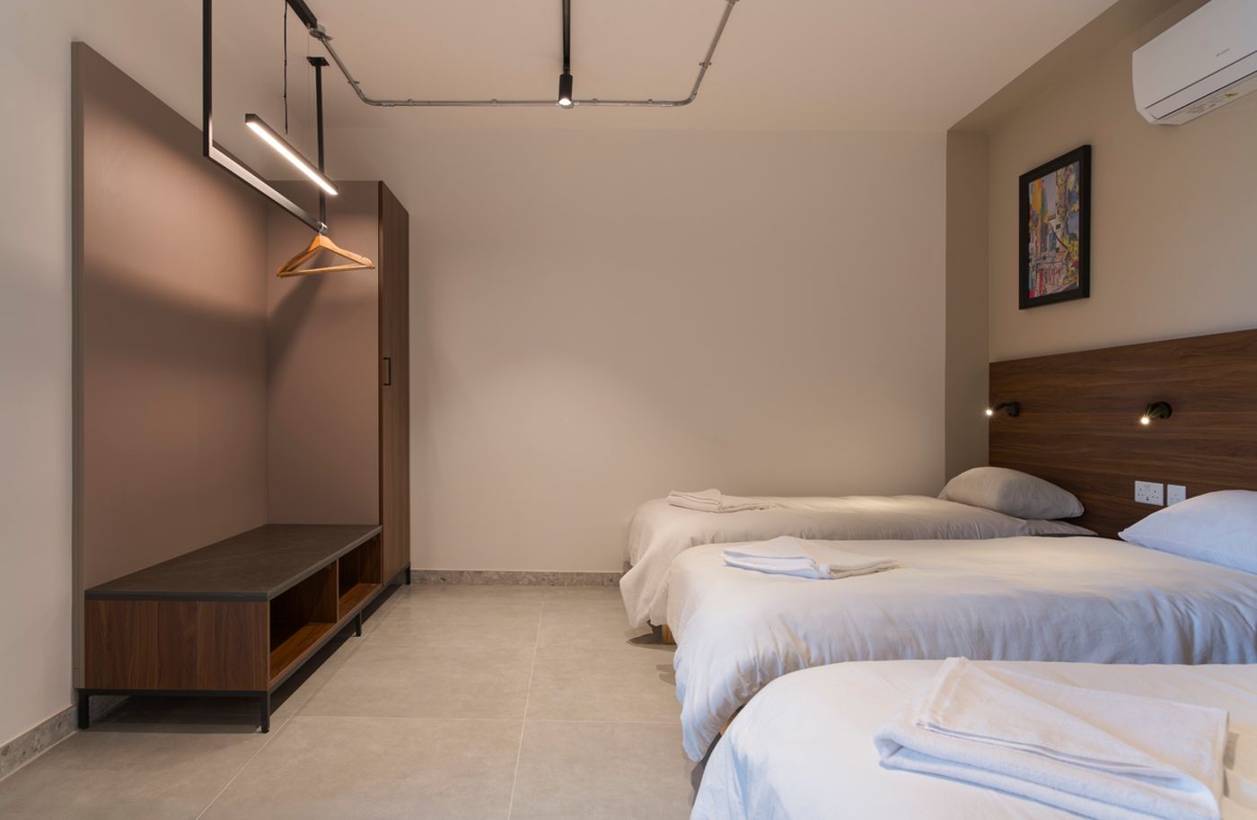 Corasun Hotel 19.12.25