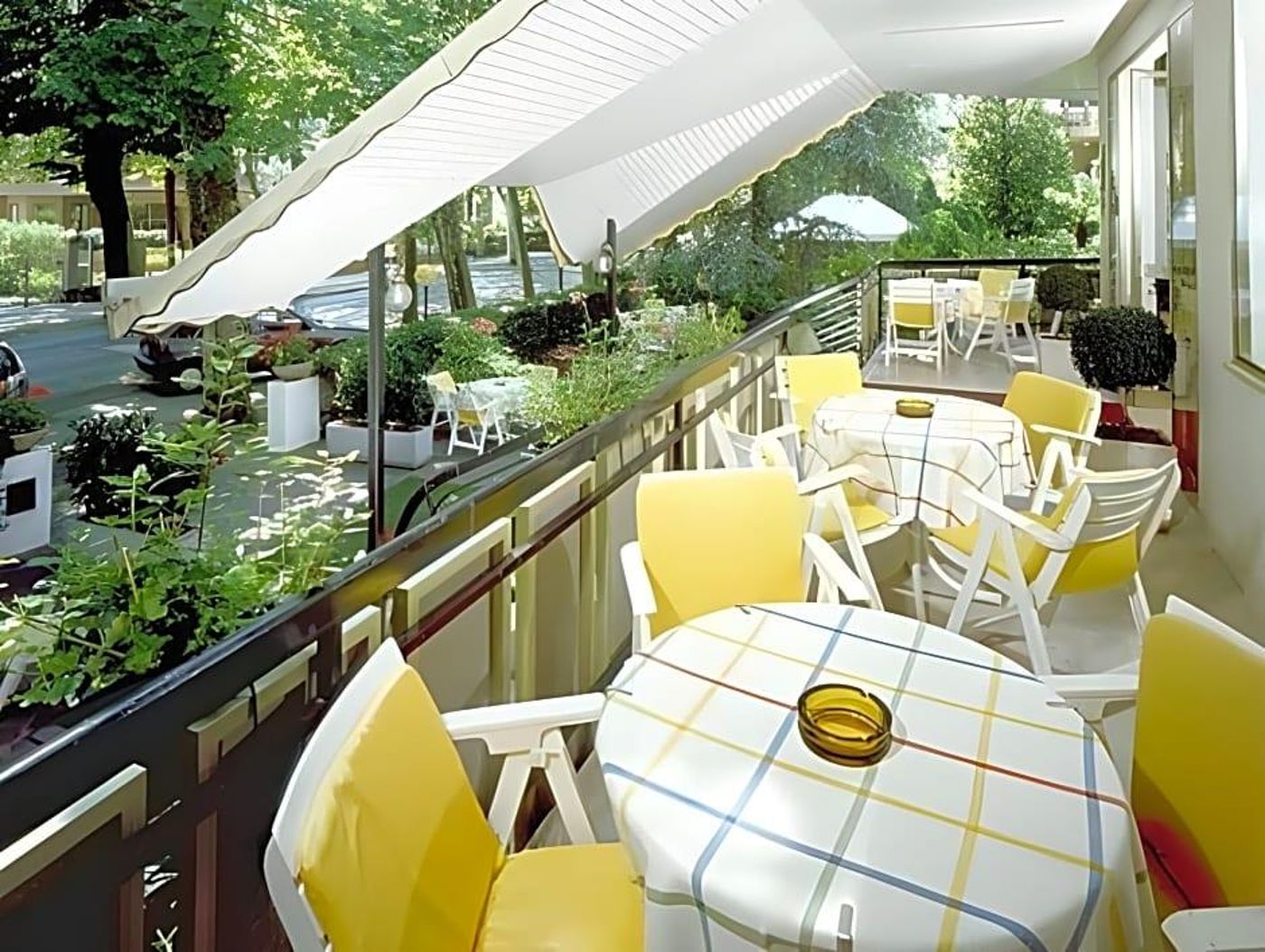 Elite Hotel-Italy-CERVIA-General view-2