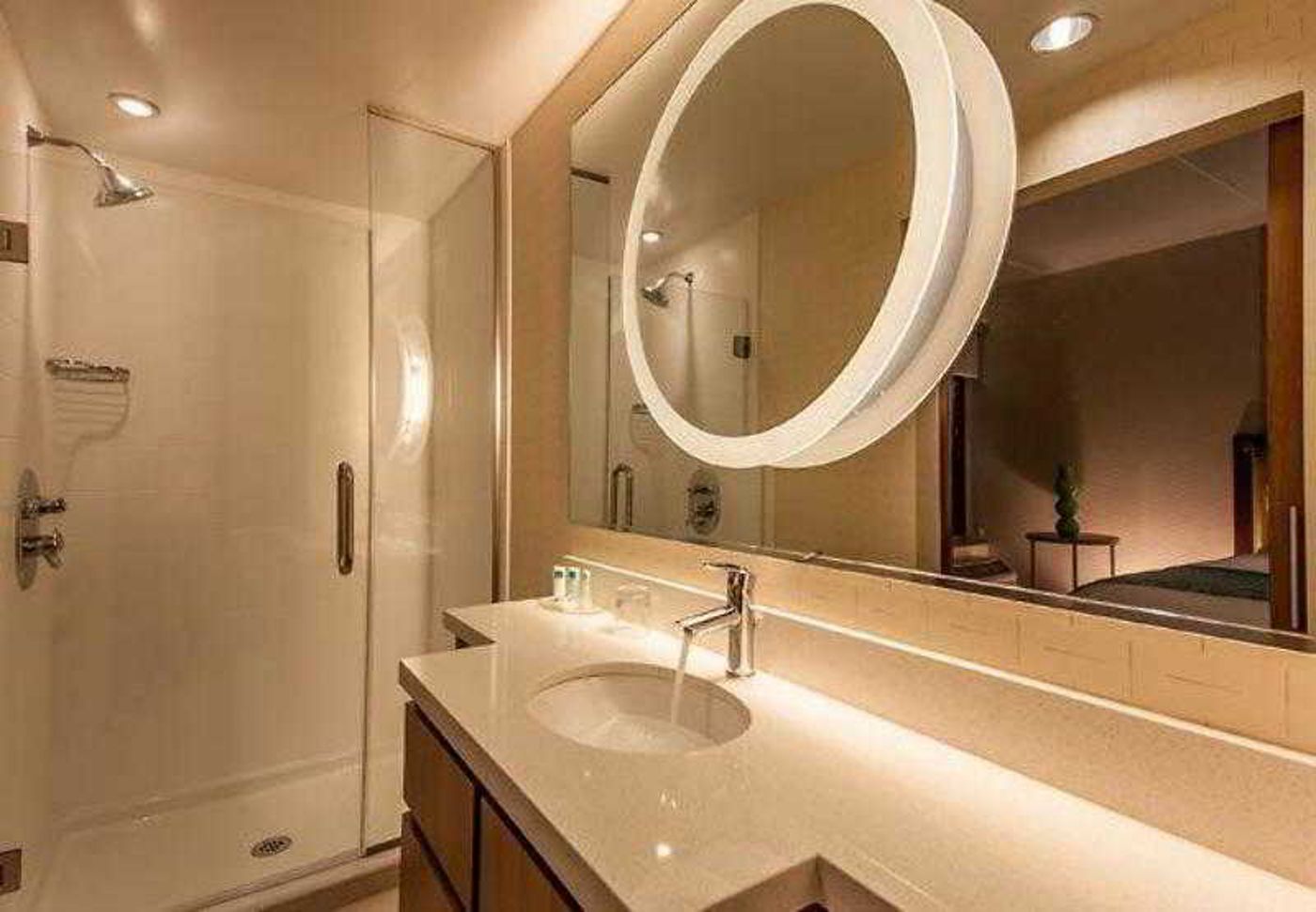 SpringHill Suites Philadelphia Valley Forge-United States-KING OF PRUSSIA-General view-10