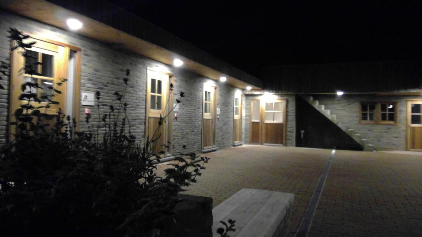 B&B De Steenhove-Belgium-NEVELE-General view-3