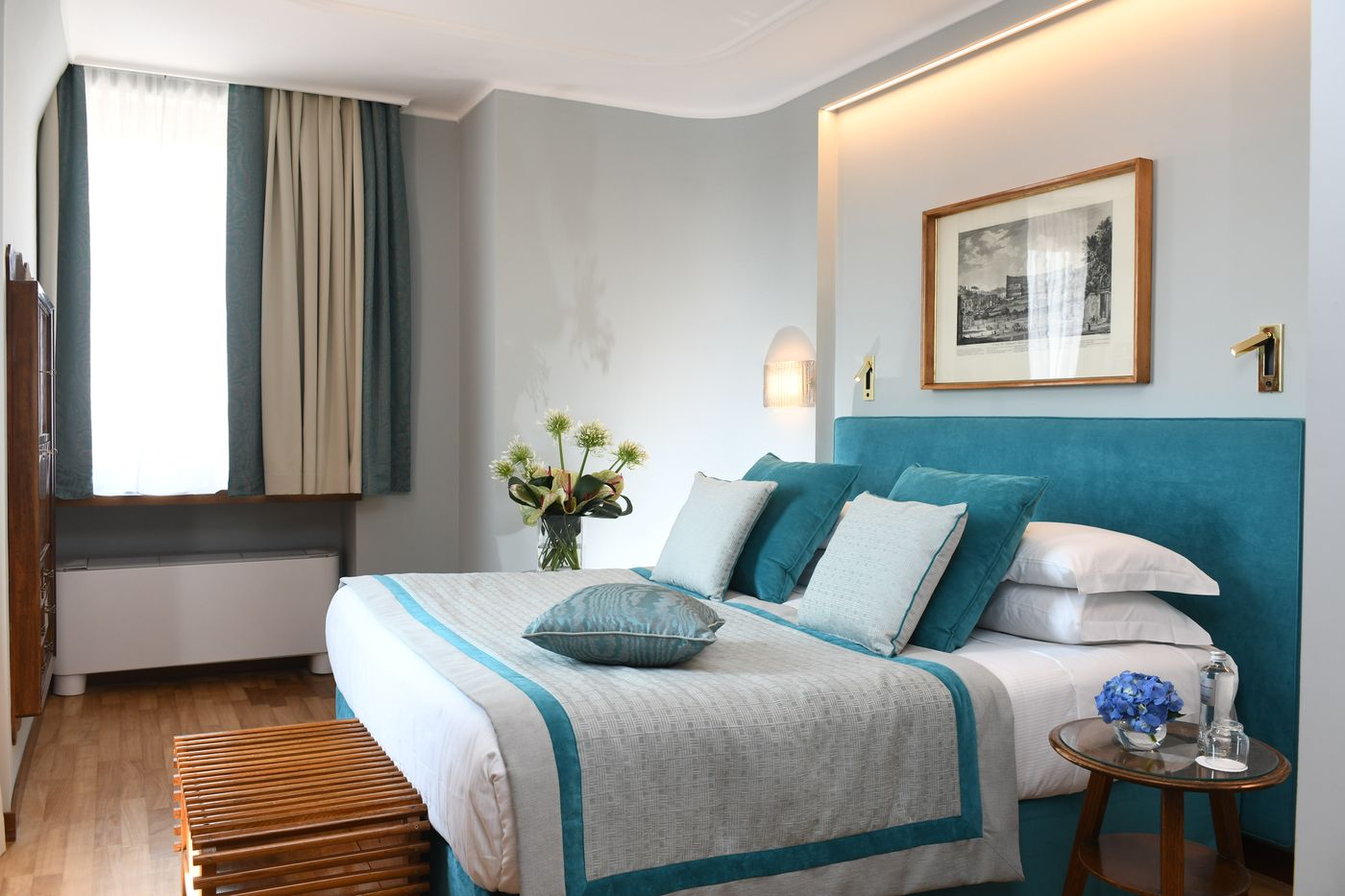 Bettoja-Hotel-Mediterraneo-Room-26