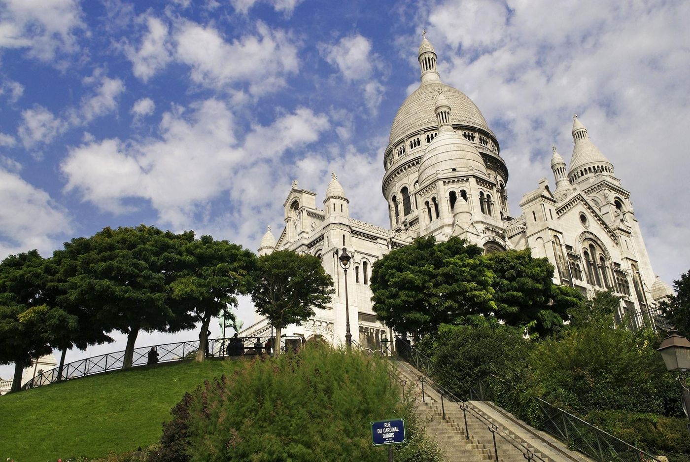 Mercure-Paris-Montmartre-Sacre-Coeur-General-view-50