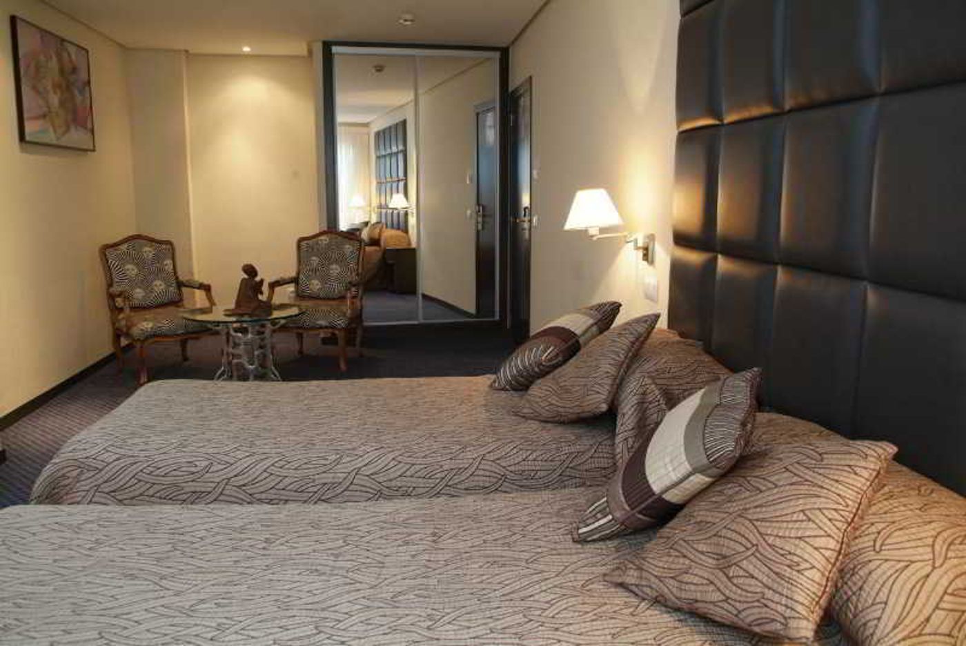 Benetusser - Spain - BENETUSSER - Room - 6