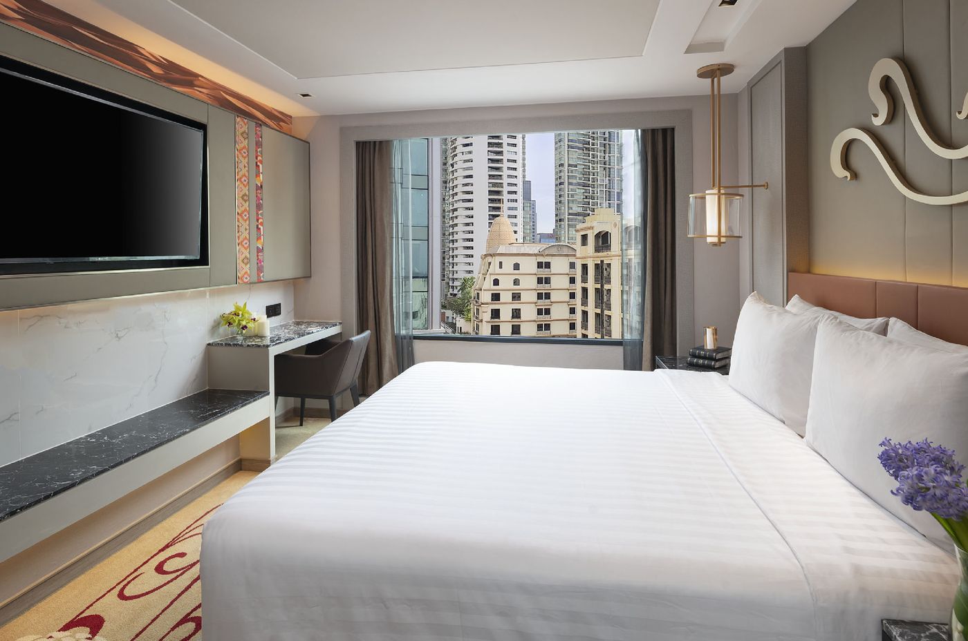 VALIA-Hotel-Bangkok-Sukhumvit-Room-35