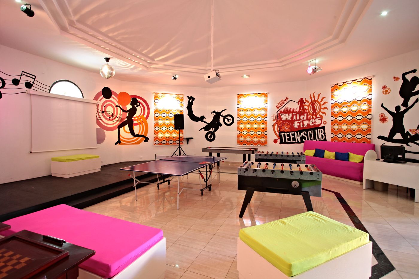 Bahia Principe Grand Bavaro