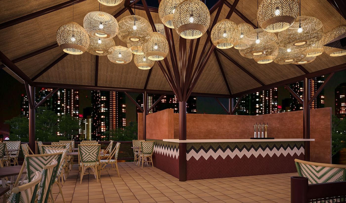 MedPlaya Flamingo Oasis