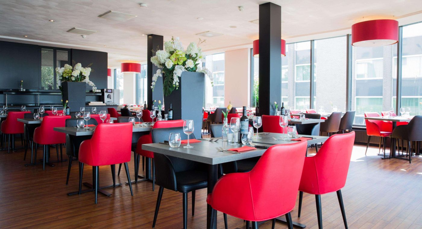 Best-Western-Plus-Amsterdam-Airport-Hotel-Restaurant-17