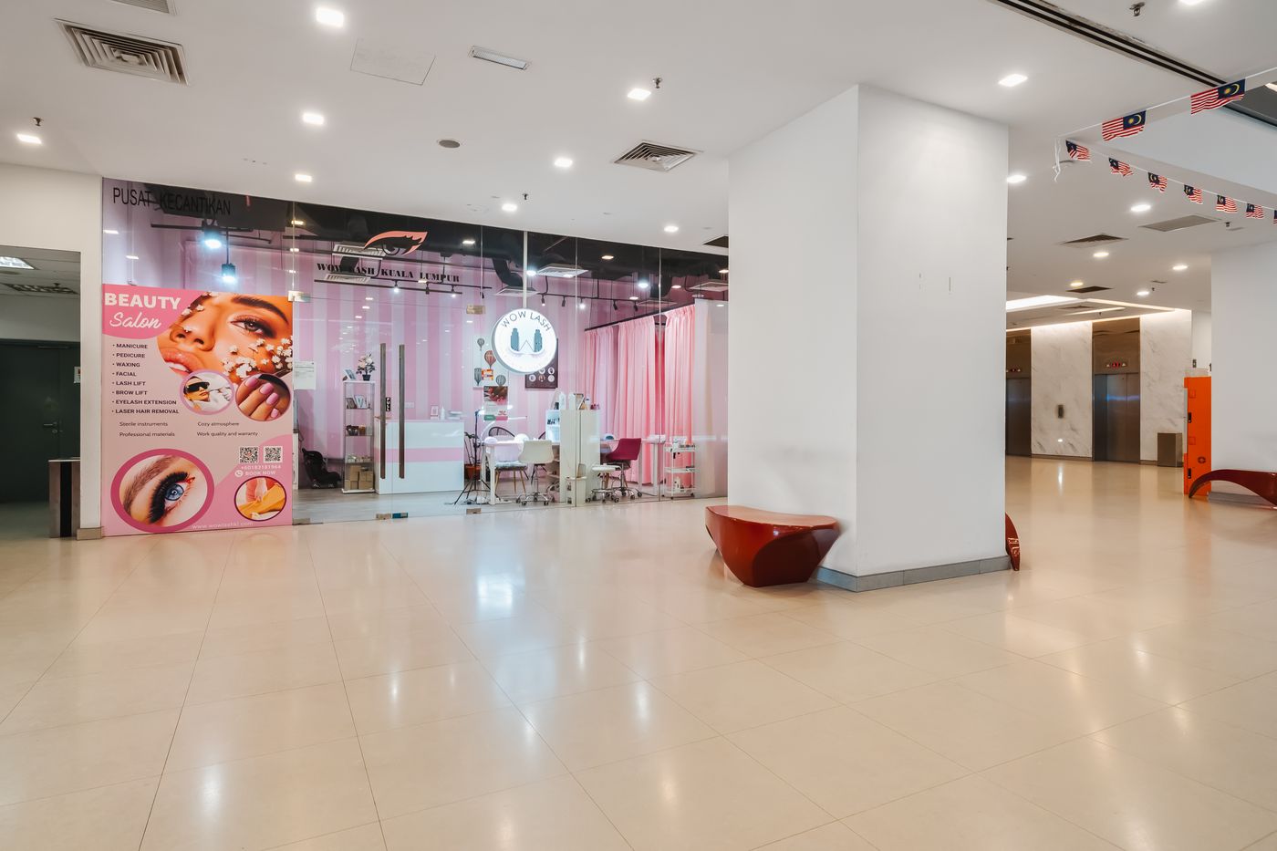 Summer Suites Klcc Apartments-Malaysia-Kuala Lumpur-General view-3