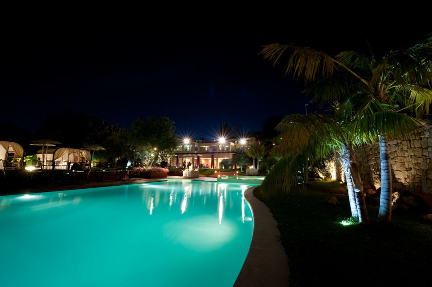 Villa-Morgana-Resort---Spa-Pool-4