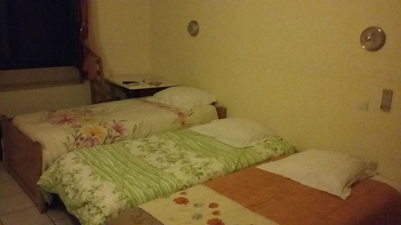 Auberge de l'Europe - France - SAINT-QUENTIN-FALLAVIER - Room - 4