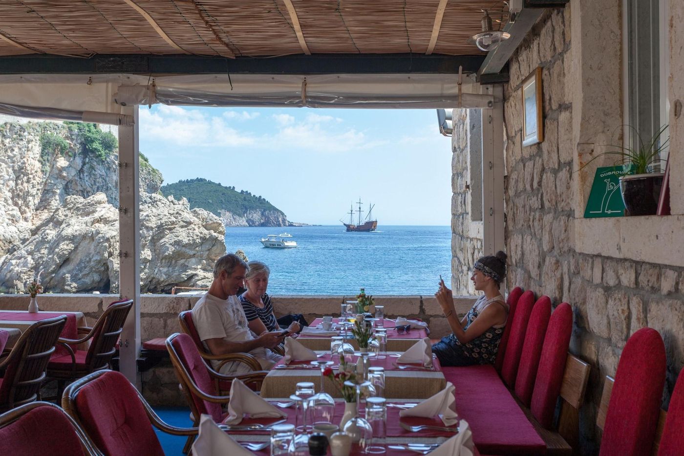 Orhan-Rooms-Dubrovnik-Restaurant-27