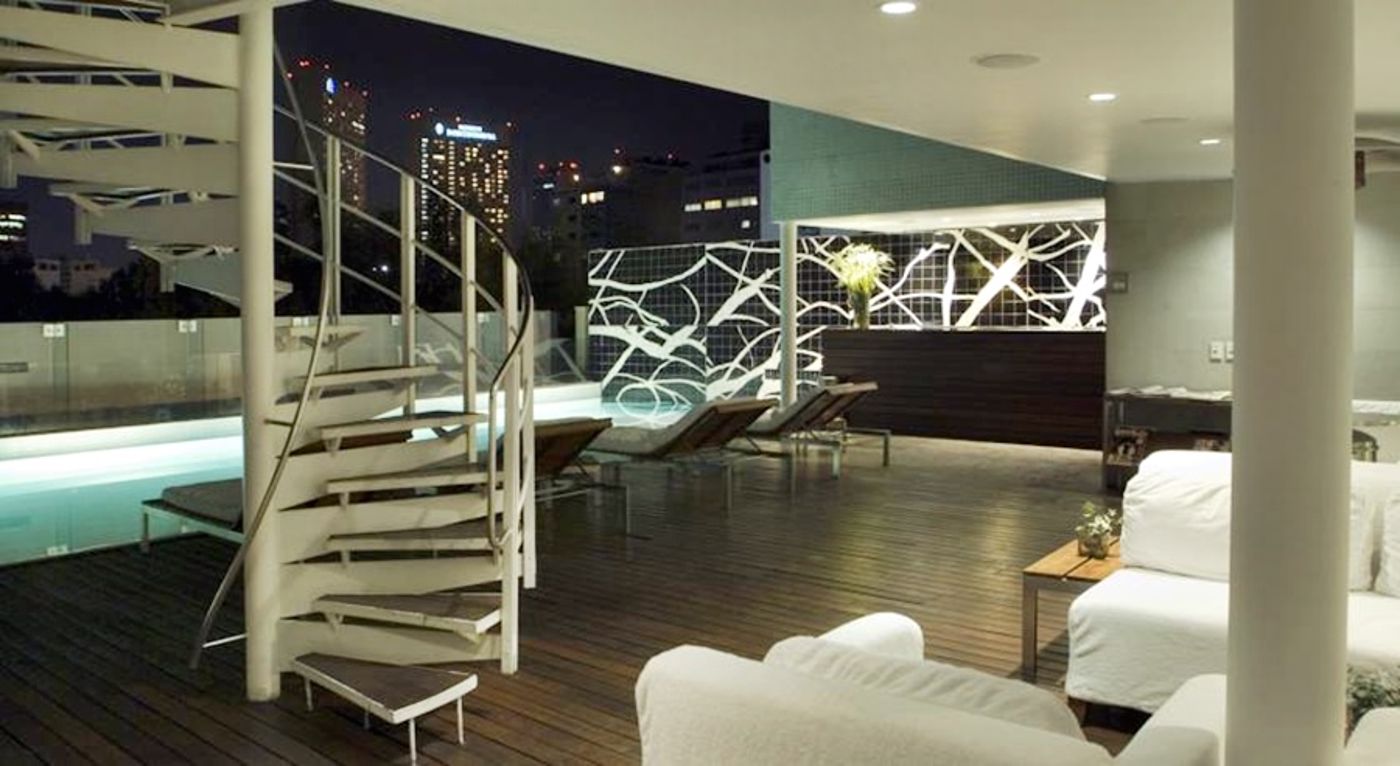 Habita-Mexico-Ciudad De Mexico-General view-5