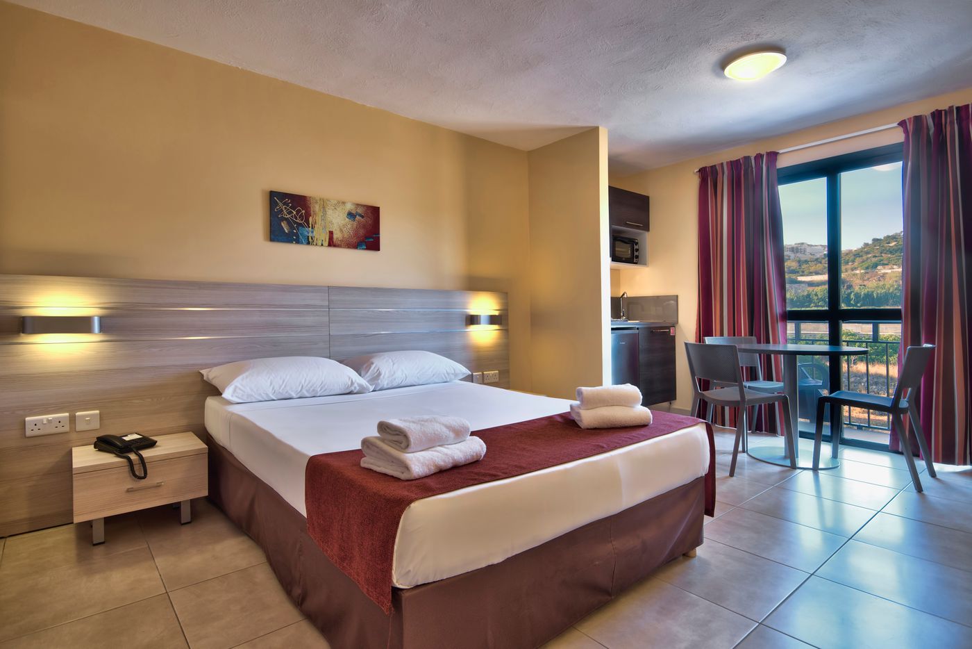 Luna-Holiday-Complex-Room-20