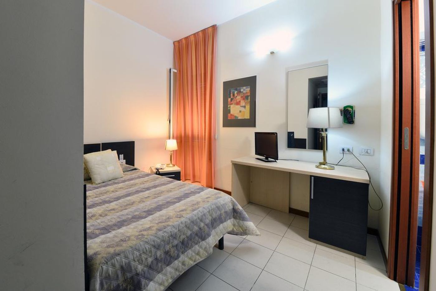 Ferrari - Italy - CHIAVARI (GE) - General view - 6