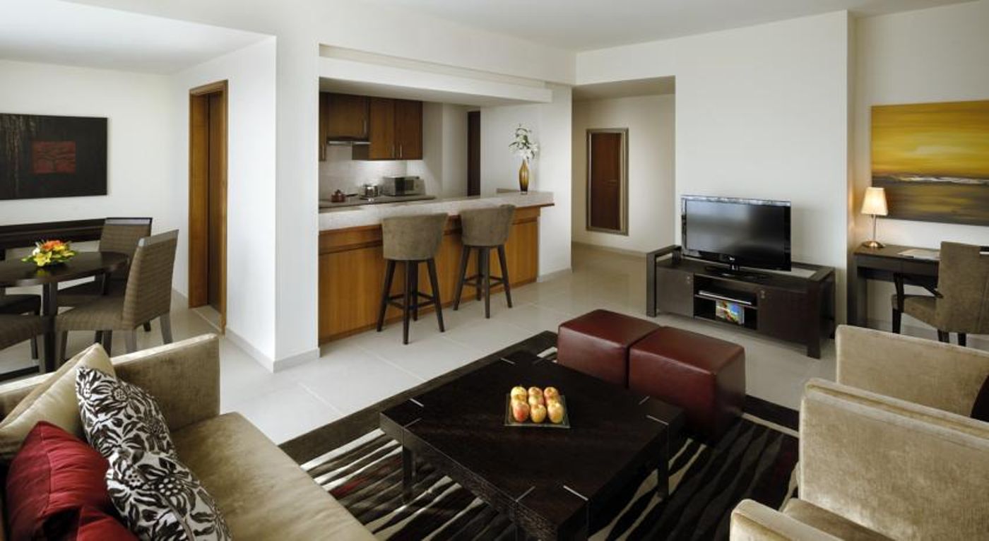 Ramada by Wyndham Downtown Dubai