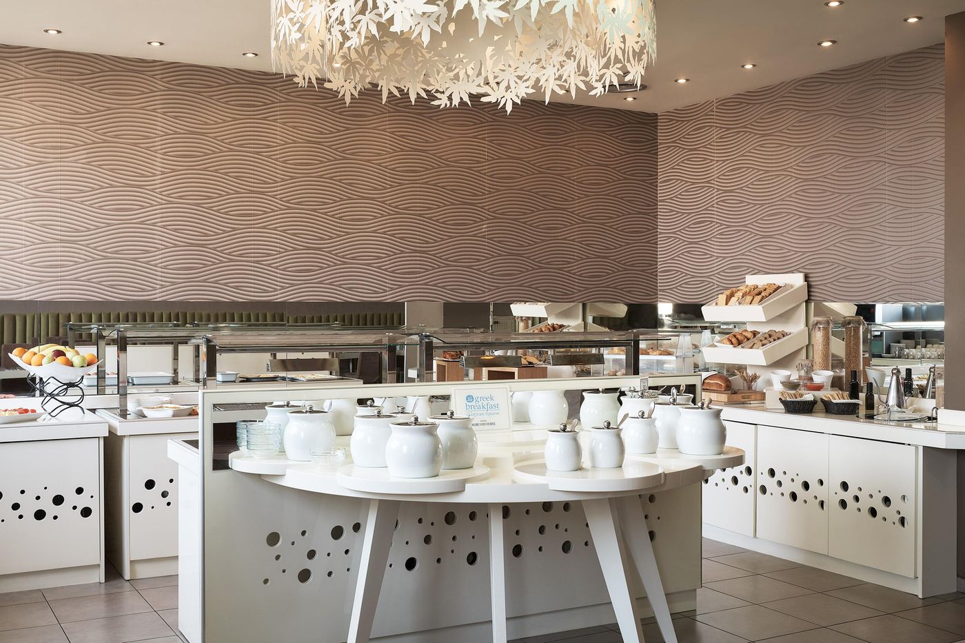 New - Lato Boutique Hotel