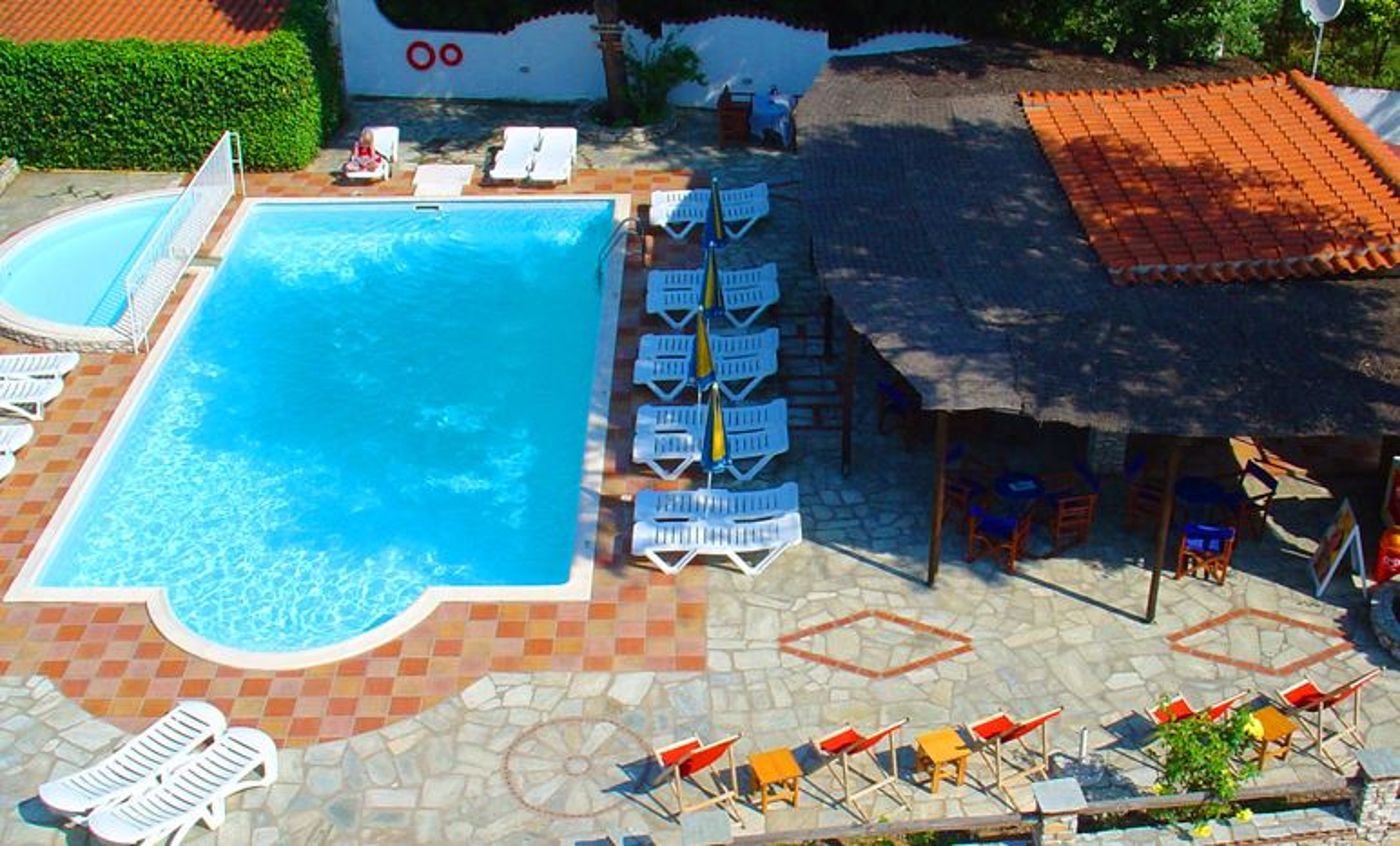 Lalaria Hotel