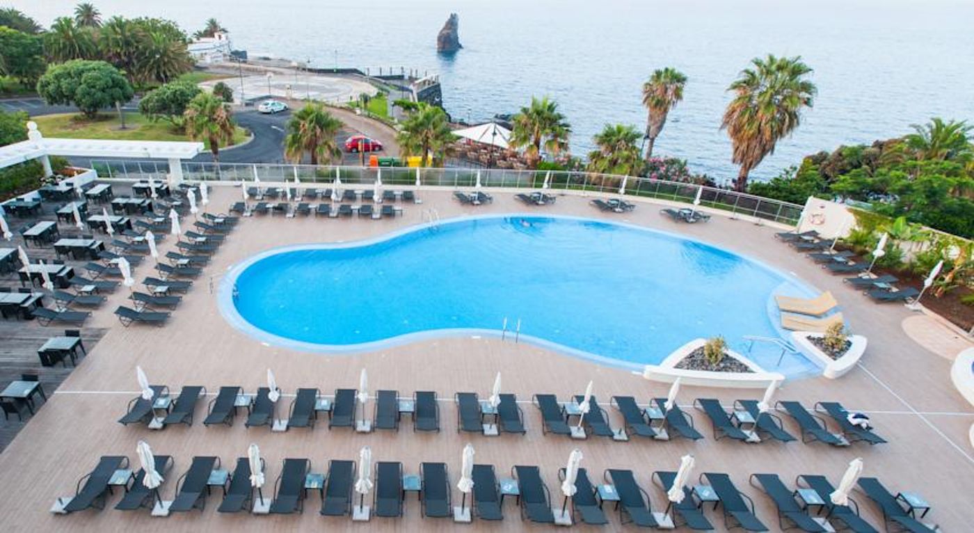 Melia Madeira Mare