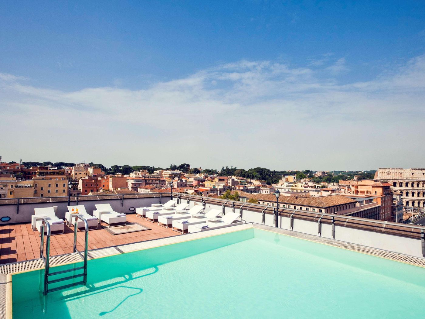 Mercure-Roma-Centro-Colosseo-Sports-and-Entertainment-54