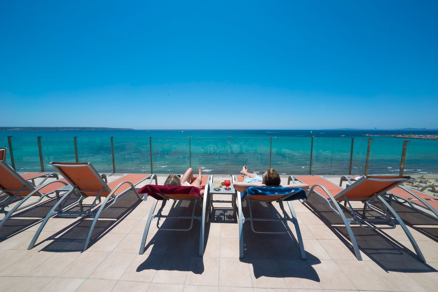 Hotel Playa - Adults Only