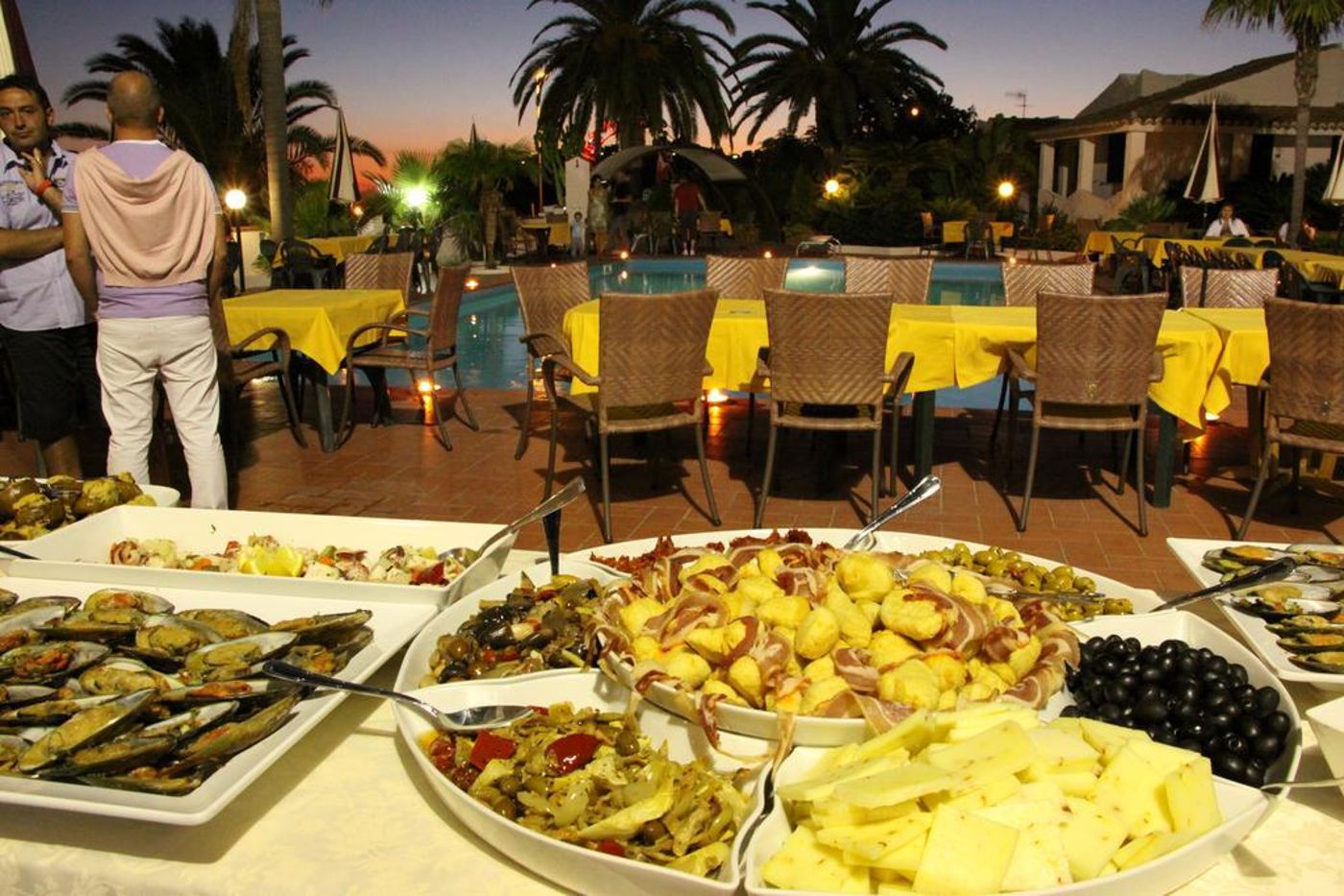 Baia del Capo-Italy-CAPO VATICANO, CALABRIA-General view-8