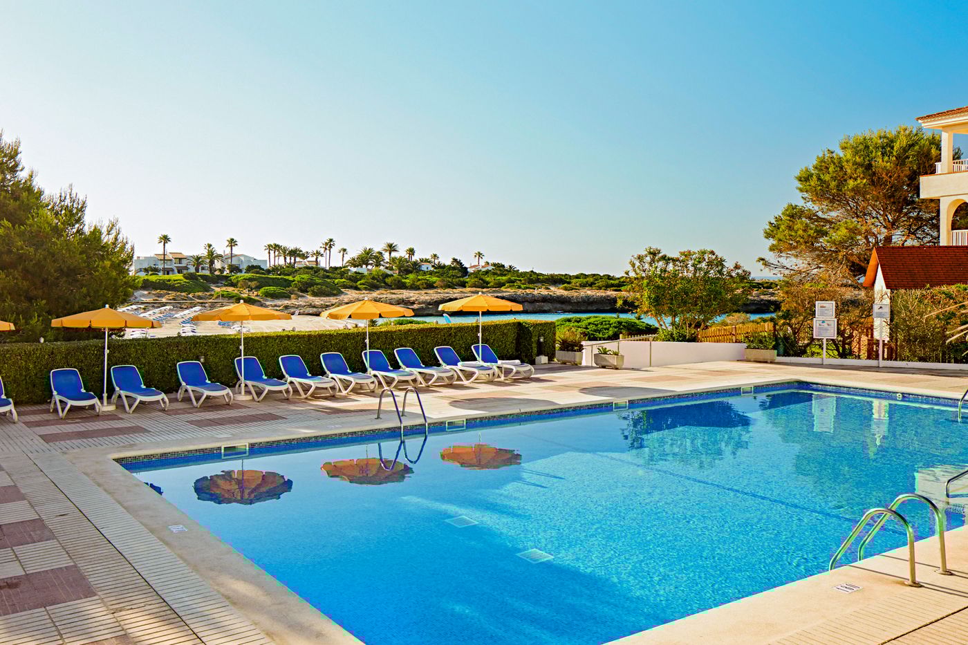 Globales Cala'n Bosch